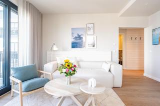 Strandterrasse, App B3 8 - Ahlbeck - 7