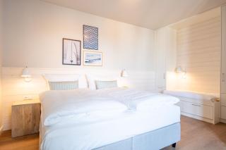 Strandterrasse, App B3 9 - Ahlbeck - 2