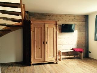 Watzmann-Appartement - Ramsau - 7
