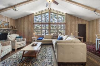 Country Club Flagstaff home with view of Golf Course - Flagstaff - 7