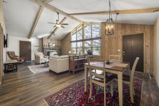 Country Club Flagstaff home with view of Golf Course - Flagstaff - 4
