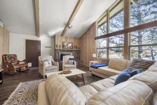 Country Club Flagstaff home with view of Golf Course - Flagstaff - 3