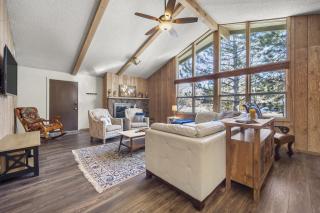 Country Club Flagstaff home with view of Golf Course - Flagstaff - 1