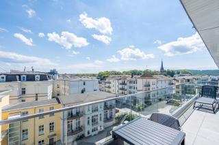 Strandterrasse, App B4 2 - Ahlbeck - 5