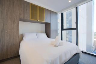 Paradise 2BR Apt in Rundle Mall - Adelaide - 9