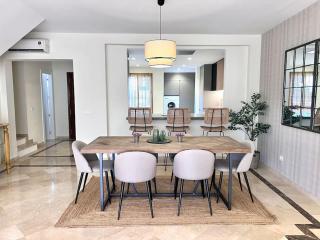 New modern townhouse Golden Mile - Marbella - 0