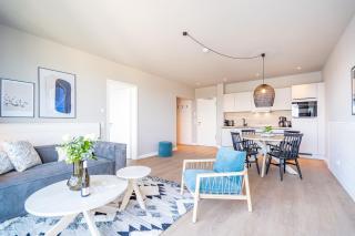 Strandterrasse, App B4 3 - Ahlbeck - 7