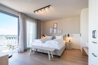 Strandterrasse, App B4 3 - Ahlbeck - 2