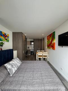Loft Cool Universal - Bogotá - 9