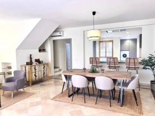 New modern townhouse Golden Mile - Marbella - 6