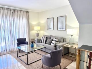 New modern townhouse Golden Mile - Marbella - 5