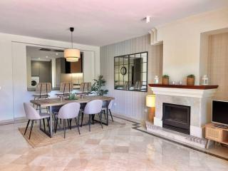 New modern townhouse Golden Mile - Marbella - 7