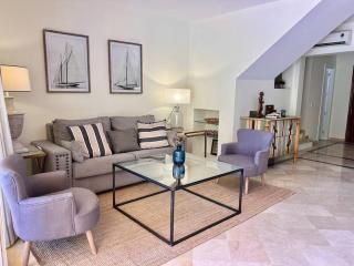 New modern townhouse Golden Mile - Marbella - 8