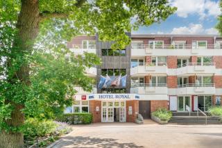 Hotel Royal - Timmendorfer Strand - 0