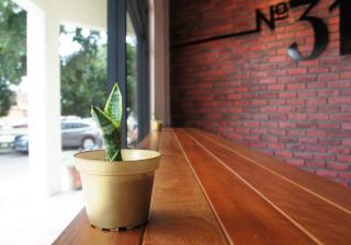 No.31 Maple Inn - Simpang Ampat - 7