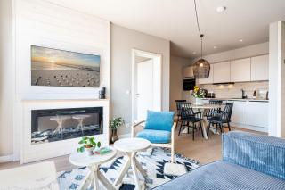 Strandterrasse, App B4 5 - Ahlbeck - 7