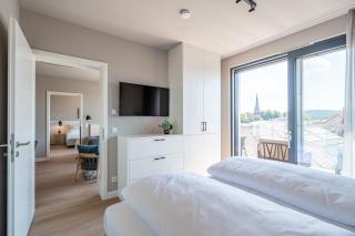 Strandterrasse, App B4 5 - Ahlbeck - 4