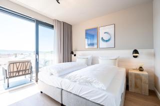 Strandterrasse, App B4 5 - Ahlbeck - 3