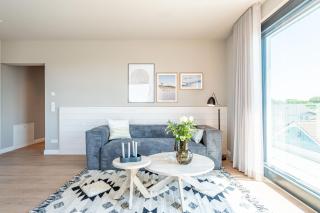 Strandterrasse, App B4 6 - Ahlbeck - 7