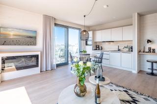 Strandterrasse, App B4 6 - Ahlbeck - 6