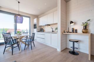 Strandterrasse, App B4 6 - Ahlbeck - 2