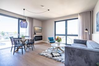 Strandterrasse, App B4 7 - Ahlbeck - 8