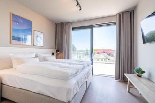 Strandterrasse, App B4 7 - Ahlbeck - 2