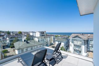Strandterrasse, App B4 7 - Ahlbeck - 5
