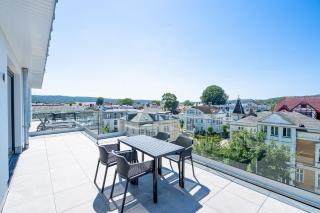 Strandterrasse, App B4 7 - Ahlbeck - 3