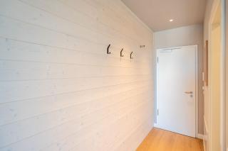 Strandterrasse, App B4 8 - Ahlbeck - 1
