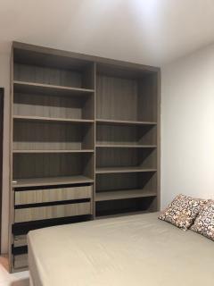 Doce lar flat - 6
