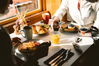 Big Sky Hotel & Spa - Chamonix - 5