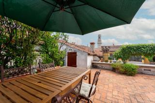 Terrazza Garibaldi by Postcardsfrom - Verona - 2