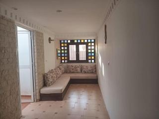 Serene Villa with Ultimate Privacy - Sidi Bibi - 5
