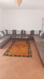 Serene Villa with Ultimate Privacy - Sidi Bibi - 1