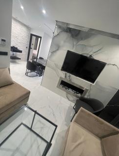 Novo Appartement, Wifi, Klima, Parking all inkl - 0