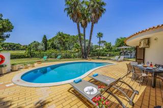 Villa Casa Jasmim by Villa Plus - Quarteira - 8