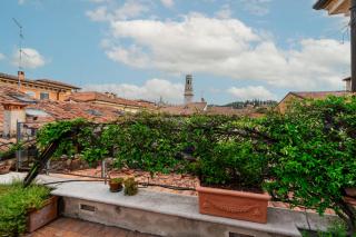Terrazza Garibaldi by Postcardsfrom - Verona - 1