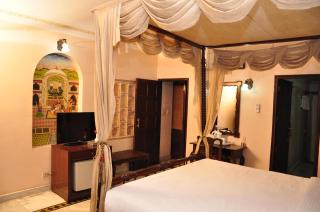 The Fort Ramgarh - Panchkula - 9