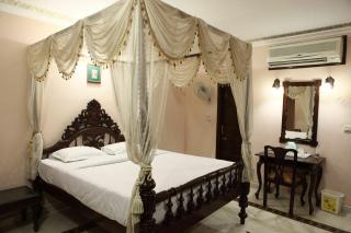 The Fort Ramgarh - Panchkula - 8