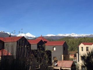 Vistas al Chapelco - 7