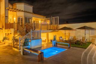 Ocean Home Sweet Home - Suite 2 - Rosarito - 7