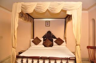 The Fort Ramgarh - Panchkula - 7