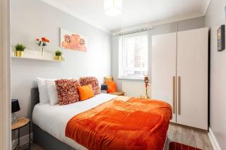 Kensington Balcony condo for 6 - Londra - 8