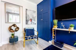 Kensington Balcony condo for 6 - Londra - 3