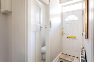 Kensington Balcony condo for 6 - Londra - 2