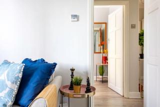 Kensington Balcony condo for 6 - Londra - 1