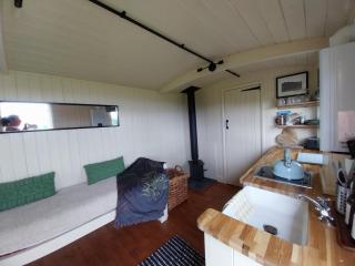 The Shearers Retreat - Llanfynydd - 6