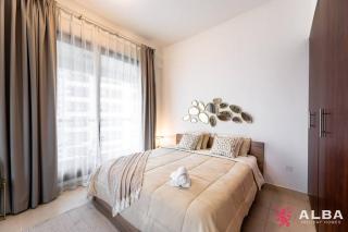 1BR in Heart of Dubai Marina - Dubaï - 0