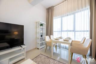 1BR in Heart of Dubai Marina - Dubaï - 5